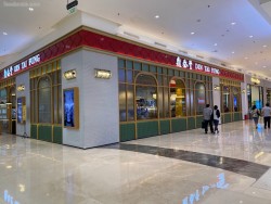 Din Tai Fung Mall of Indonesia (MOI) Kelapa Gading