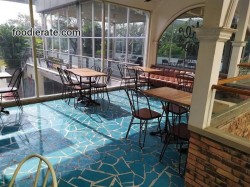 Wake Cup Coffee Cibubur Junction Cibubur