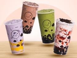 Promo Fat Bubble