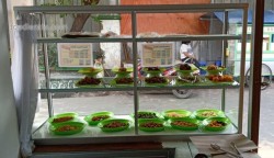 Warung Makan Bule Gandaria