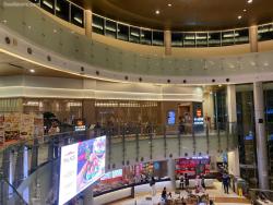 Kappa Sushi Pondok Indah Mall 1 (PIM 1) Pondok Indah