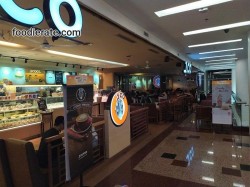 J.CO Donuts & Coffee Mall Ciputra Grogol