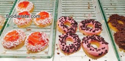 J.CO Donuts
