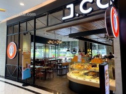 Lokasi J.CO Donuts & Coffee di Living World