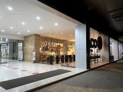 Lokasi J.CO Donuts & Coffee di Pollux Mall Chadstone