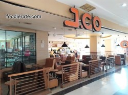 J.CO Donuts & Coffee Cibubur Junction Cibubur