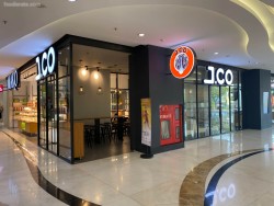 J.CO Donuts & Coffee Pollux Mall Chadstone Cikarang Selatan