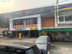 Biggby Coffee Muara Karang