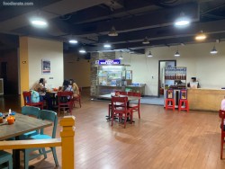 Lokasi Adam Baso Sapi Asli di Pancoran Chinatown Point