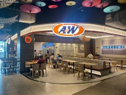 A&W Lippo Mall Nusantara Setiabudi