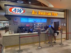 A&W Emporium Pluit Mall Pluit