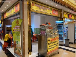 Pempek Palembang Eirin 10 Ulu Pancoran Chinatown Point Glodok