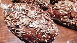 Francis Artisan Bakery Summarecon Mall Serpong Gading Serpong