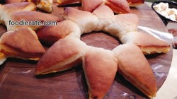 Francis Artisan Bakery