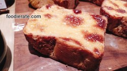 Francis Artisan Bakery