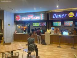 Sedap Wangi Emporium Pluit Mall Pluit