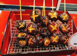 Foto Makanan Shigeru