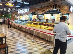 Shigeru Cibubur Junction Cibubur