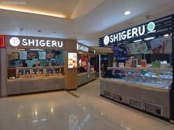 Shigeru Mall Lippo Cikarang Cikarang Selatan