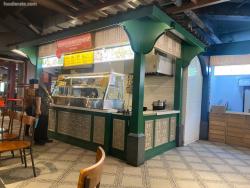 Meimo Masakan Manado Lippo Mall Nusantara Setiabudi