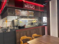 Meimo Masakan Manado Sarinah Building Thamrin