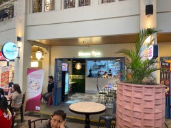 Kwetiau Mama Tjoa Petak Enam Glodok