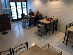 Shabu War Sindang Jaya