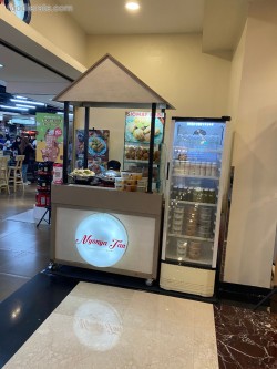 Lokasi Nyonya Tan di Puri Indah Mall
