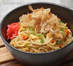 Yakisoba