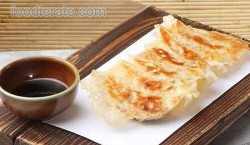 Age Gyoza