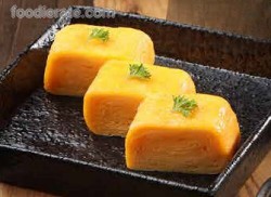Tamagoyaki