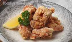Karaage