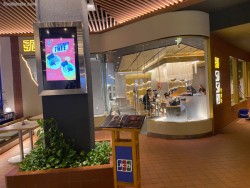 Susuru Pantai Indah Kapuk (PIK)