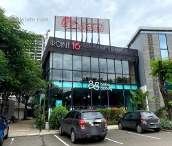 Lokasi Ayam Goreng Karawaci di Flavor Bliss