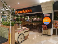 Warunk Buntut Gajah Mall Artha Gading Kelapa Gading