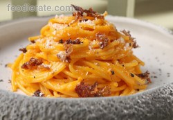 Spaghetti Carbonara