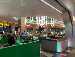 Baker Man Pantai Indah Kapuk (PIK)