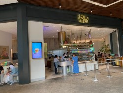 Baker Man ASHTA District 8 SCBD