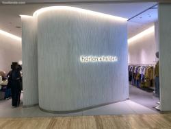 Harlan + Holden Because Coffee Plaza Indonesia (PI) Thamrin