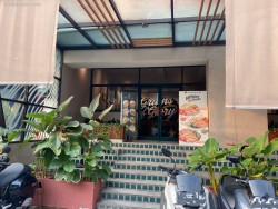 Grains of Glory Senopati