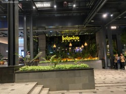 Lokasi Botanica di ASHTA District 8