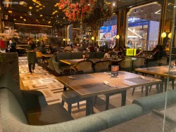 Orasa's ASHTA District 8 SCBD