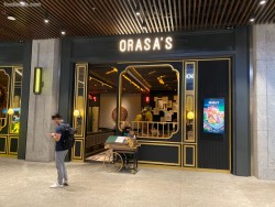 Lokasi Orasa's di ASHTA District 8