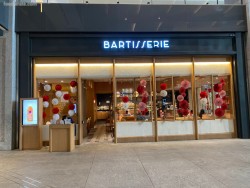 Bartisserie ASHTA District 8 SCBD