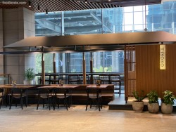 Hiyoko ASHTA District 8 SCBD