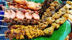 Ayam Goreng Fatmawati Festival Citylink Pasir Koja