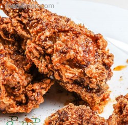 AFPs Fried Chicken