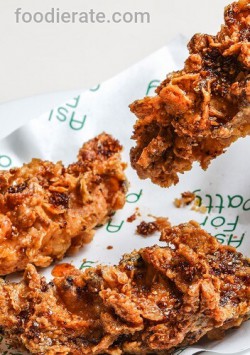 Buffalo Chicken Tender