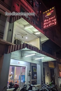 Bakmi Bintang Gading Ruko Elang Laut Pantai Indah Kapuk (PIK)