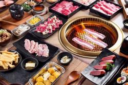 Promo Shaburi Shabu Shabu
